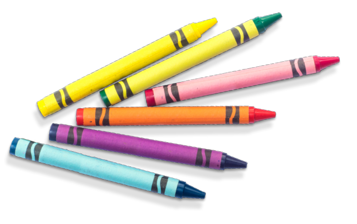 Color Pens Image