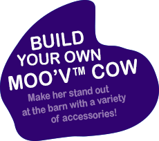 Moov Cow Hover