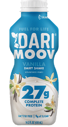 Moo-velous Vanilla 14fl. oz