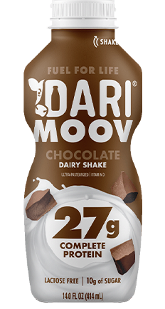 Moo-tastic Chocolate 14fl. oz